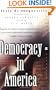 Democracy in America (Perennial Classics)