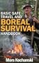 Basic Safe Travel and Boreal Survival Handbook