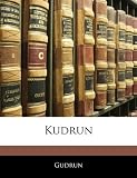 Cover of Kudrun by Gudrun 1143649206