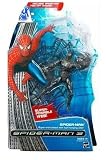 Super Poseable Black Spider Man Figure Marvel Spider Man 3 Movie Series 1 51Jo2w8SRYL. SL160 Super Poseable Black Spider Man Figure Marvel Spider Man 3 Movie Series 1