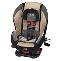 Evenflo Triumph Advance LX Convertible Car Seat - Ashburn