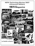HDTV Technology Review 2007 (Consumer Edition)