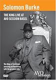 Review MVD Visual  / Solomon Burke: The King Live at Avo Session Basel [2007]