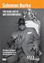 Solomon Burke: The King Live at Avo Session Basel