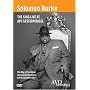 Solomon Burke: The King Live at Avo Session Basel