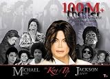 Tribute to Michael Jackson Poster 51Jo4q9QxeL. SL160 Tribute to Michael Jackson Poster