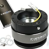 NRG GEN 2.0 QUICK RELEASE HUB KIT SRK-200BK