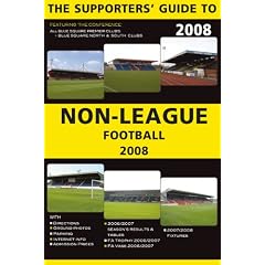 The Supporters' Guide to Non-league Football (Supporters' Guides)