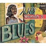 Any Woman's Blues
