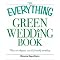 The Best Green Weddings Books