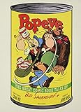Popeye : the great comic book tales