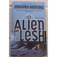 In Alien Flesh