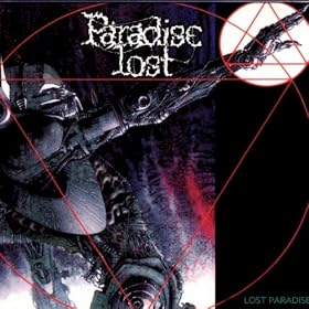 Lost Paradsie [Explicit]