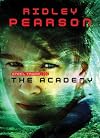 Steel Trapp: The Academy