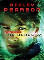 Steel Trapp: The Academy