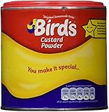 Bird's Custard Powder 300g