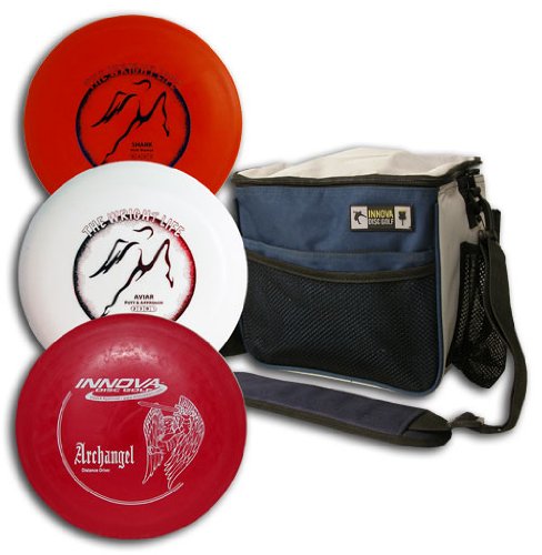 Innova Disc Golf Starter Set