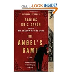 The Angel's Game