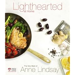 Lighthearted at Home: The Very Best of Anne Lindsay