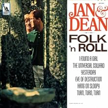 Folk 'n Roll