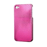 Katinkas USA 2108044160 Hard Cover for Apple iPhone 4 / 4S Ocean - 1 Pack - Retail Packaging - Pink