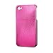 Katinkas USA 2108044160 Hard Cover for Apple iPhone 4 / 4S Ocean - 1 Pack - Retail Packaging - Pink