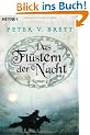 Das Fl�stern der Nacht: Roman