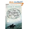 Das Fl�stern der Nacht: Roman