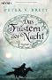 Das Fl�stern der Nacht: Roman