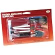 Model Building Supplies Kit