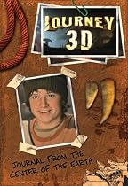 Journal from the Center of the Earth (Journey to the Center of the Earth 3d)