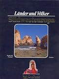 S�dwesteuropa. Frankreich - Portugal - Spanien - 