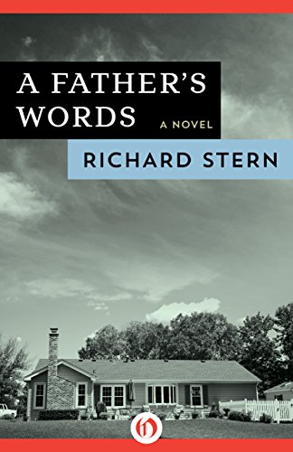 A Father's Words: A Novel