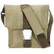 Air Belt Bag by Reisenthel of Germany, Medium, Mud