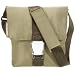 Air Belt Bag by Reisenthel of Germany, Medium, Mud