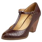 Seychelles Duchess Pump