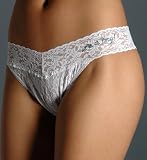 Hanky Panky It's a Boy Original Thong (4811E1)