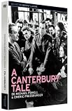 DVD A canterbury tale - Edition Collector, film DVD A canterbury tale - Edition Collector