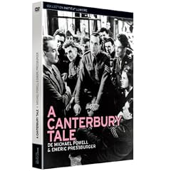 A Canterbury Tale - Edition Collector