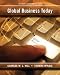 Global Business Today, Second Cdn Edition Global Business Today, Second Cdn Edition