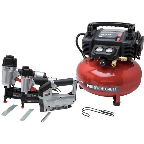 Top 5 Best air compressor and nail gun combo for sale 2016 BOOMSbeat