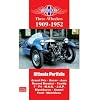 Morgan Three-wheeler Ultimate Portfolio 1909-1952 (Brooklands Books Road Test Series): Grand Prix. Racer. Aero. Record Breaker. Family F. F4. M.A.G. J.A.P. Blackburne. Anzani. Ford. Matchless