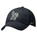 Nike Oakland Athletics Black 2008 Wool Classic Adjustable Hat