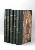 Zoological Illustrations, or original figures and descriptions of new, rare, or interesting animals, selected chiefly from the classes of Ornithology, Entomology, and Conchology, Series 1: volumes 1-3 and Series 2: volumes 1-2.