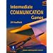 Intermediate Communication Games (Photocopiable ELT Games and Activities Series)