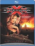 XXX: State of the Union (+ BD Live) [Blu-ray]