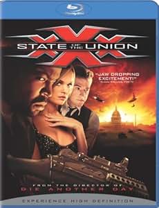 XXX: State of the Union [Blu-ray] [2005] [US Import]