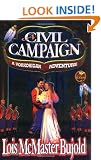 A Civil Campaign  (Miles Vorkosigan Adventures)