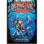 Attack of the Giant Octopus (Secrets of Dripping Fang)