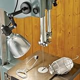 Magtite Base Work Light